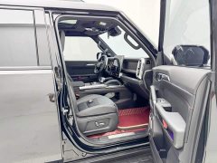 Jetour Jietu Traveler 2023 2.0T AWD Traverse PRO - ფოტო 13