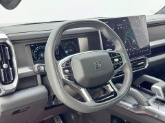 Jetour Jietu Traveler 2023 2.0T AWD Traverse PRO - ფოტო 16