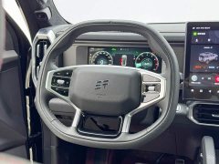 Jetour Jietu Traveler 2023 2.0T AWD Traverse PRO - ფოტო 17