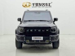 Jetour Jietu Traveler 2023 2.0T AWD Traverse PRO - ფოტო 2