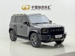 Jetour Jietu Traveler 2023 2.0T AWD Traverse PRO - ფოტო 3