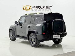 Jetour Jietu Traveler 2023 2.0T AWD Traverse PRO - ფოტო 4