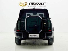 Jetour Jietu Traveler 2023 2.0T AWD Traverse PRO - ფოტო 5