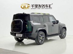 Jetour Jietu Traveler 2023 2.0T AWD Traverse PRO - ფოტო 7