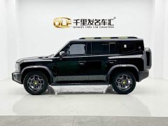 Jetour Jietu Traveler 2023 2.0T AWD Traverse PRO - ფოტო 8