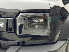 Jetour Jietu Traveler 2023 2.0T AWD Traverse PRO - ფოტო 9