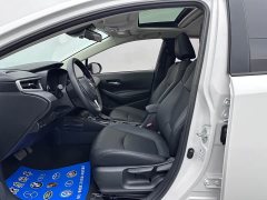 Toyota Corolla 2021 1.2T S-CVT Elite Plus - ფოტო 10
