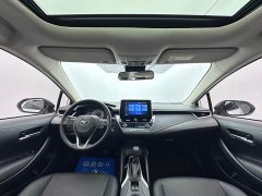 Toyota Corolla 2021 1.2T S-CVT Elite Plus - ფოტო 11