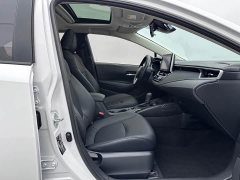 Toyota Corolla 2021 1.2T S-CVT Elite Plus - ფოტო 12