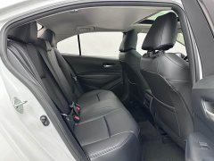 Toyota Corolla 2021 1.2T S-CVT Elite Plus - ფოტო 13
