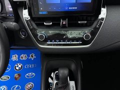 Toyota Corolla 2021 1.2T S-CVT Elite Plus - ფოტო 14
