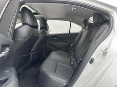 Toyota Corolla 2021 1.2T S-CVT Elite Plus - ფოტო 15