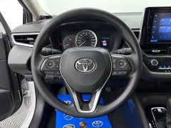 Toyota Corolla 2021 1.2T S-CVT Elite Plus - ფოტო 16