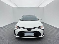 Toyota Corolla 2021 1.2T S-CVT Elite Plus - ფოტო 2