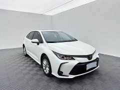 Toyota Corolla 2021 1.2T S-CVT Elite Plus - ფოტო 3