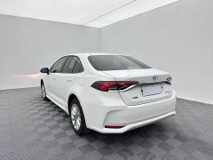Toyota Corolla 2021 1.2T S-CVT Elite Plus - ფოტო 4