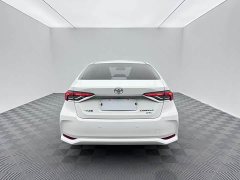 Toyota Corolla 2021 1.2T S-CVT Elite Plus - ფოტო 5