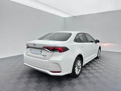 Toyota Corolla 2021 1.2T S-CVT Elite Plus - ფოტო 6