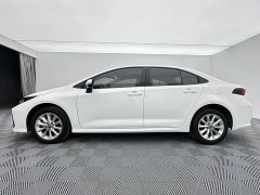 Toyota Corolla 2021 1.2T S-CVT Elite Plus - ფოტო 8