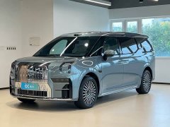 Zeekr Geely Zeekr 009 Seven-Seat Aisle Version 108kWh - ფოტო 1