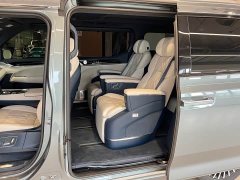 Zeekr Geely Zeekr 009 Seven-Seat Aisle Version 108kWh - ფოტო 10