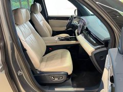 Zeekr Geely Zeekr 009 Seven-Seat Aisle Version 108kWh - ფოტო 11