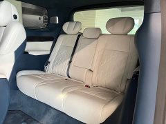 Zeekr Geely Zeekr 009 Seven-Seat Aisle Version 108kWh - ფოტო 12