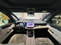 Zeekr Geely Zeekr 009 Seven-Seat Aisle Version 108kWh - ფოტო 14