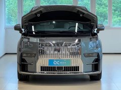 Zeekr Geely Zeekr 009 Seven-Seat Aisle Version 108kWh - ფოტო 16