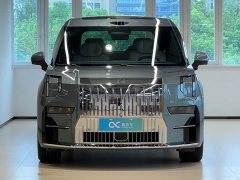 Zeekr Geely Zeekr 009 Seven-Seat Aisle Version 108kWh - ფოტო 2
