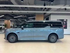 Zeekr Geely Zeekr 009 Seven-Seat Aisle Version 108kWh - ფოტო 3