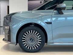Zeekr Geely Zeekr 009 Seven-Seat Aisle Version 108kWh - ფოტო 4