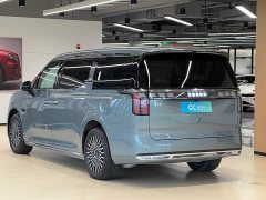 Zeekr Geely Zeekr 009 Seven-Seat Aisle Version 108kWh - ფოტო 5