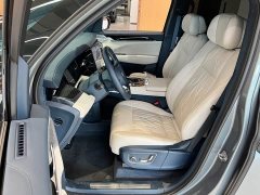 Zeekr Geely Zeekr 009 Seven-Seat Aisle Version 108kWh - ფოტო 9