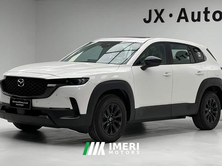 Mazda CX-50 2.0L Touring Edition - ავტომობილი ჩინეთიდან