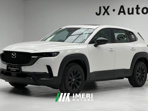 2023 Mazda CX-50 2.0L Touring Edition - ავტომობილი ჩინეთიდან