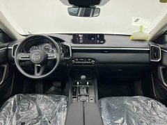 Mazda CX-50 2.0L Touring Edition - ფოტო 11