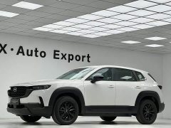 Mazda CX-50 2.0L Touring Edition - ფოტო 14