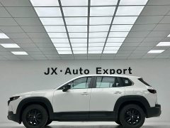 Mazda CX-50 2.0L Touring Edition - ფოტო 16