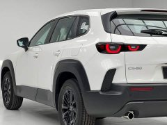 Mazda CX-50 2.0L Touring Edition - ფოტო 8