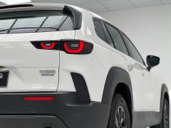Mazda CX-50 2.0L Touring Edition - ფოტო 9