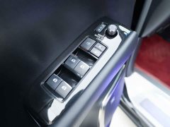 Toyota Alphard Hybrid 2.5L Premium Edition - ფოტო 11