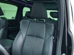 Toyota Alphard Hybrid 2.5L Premium Edition - ფოტო 13