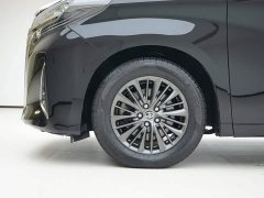Toyota Alphard Hybrid 2.5L Premium Edition - ფოტო 15