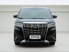Toyota Alphard Hybrid 2.5L Premium Edition - ფოტო 2