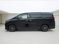 Toyota Alphard Hybrid 2.5L Premium Edition - ფოტო 3