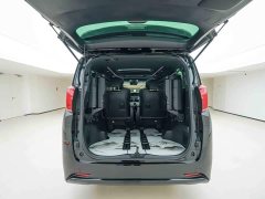 Toyota Alphard Hybrid 2.5L Premium Edition - ფოტო 6