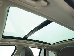 BMW X3 2022 Facelift xDrive30i Leading Edition M Night Package - ფოტო 10
