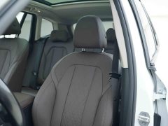 BMW X3 2022 Facelift xDrive30i Leading Edition M Night Package - ფოტო 12