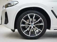 BMW X3 2022 Facelift xDrive30i Leading Edition M Night Package - ფოტო 13